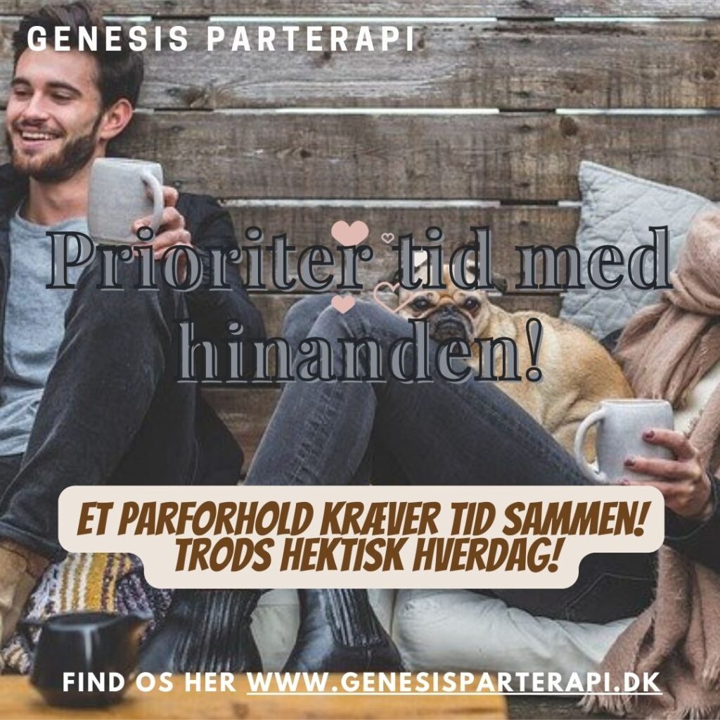 Genesis Parterapi